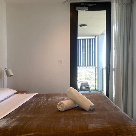 Beach Residences 2-Br River View 黄金海岸 外观 照片