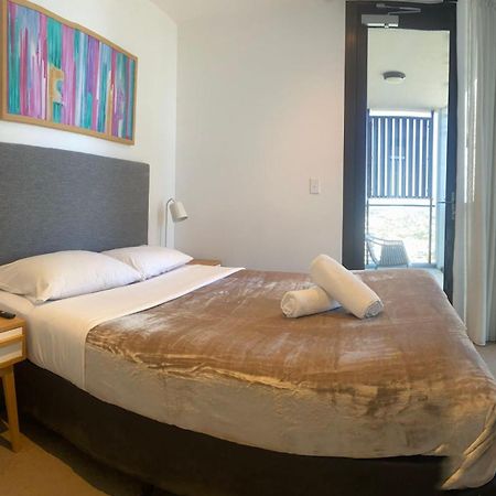 Beach Residences 2-Br River View 黄金海岸 外观 照片